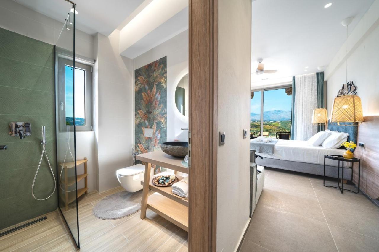Oleas Suites Voutes Extérieur photo